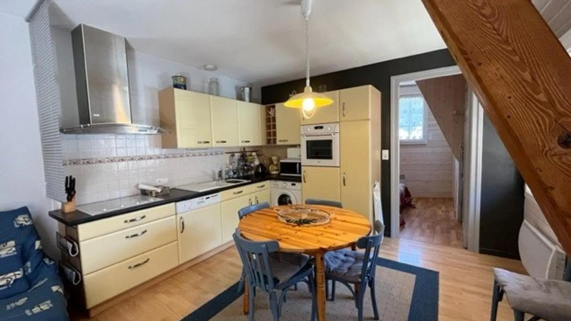 Appartement Confortable Appart 2 Chambres, Terrasse, Pres Telecabines A Cauterets - Fr-1-812-106